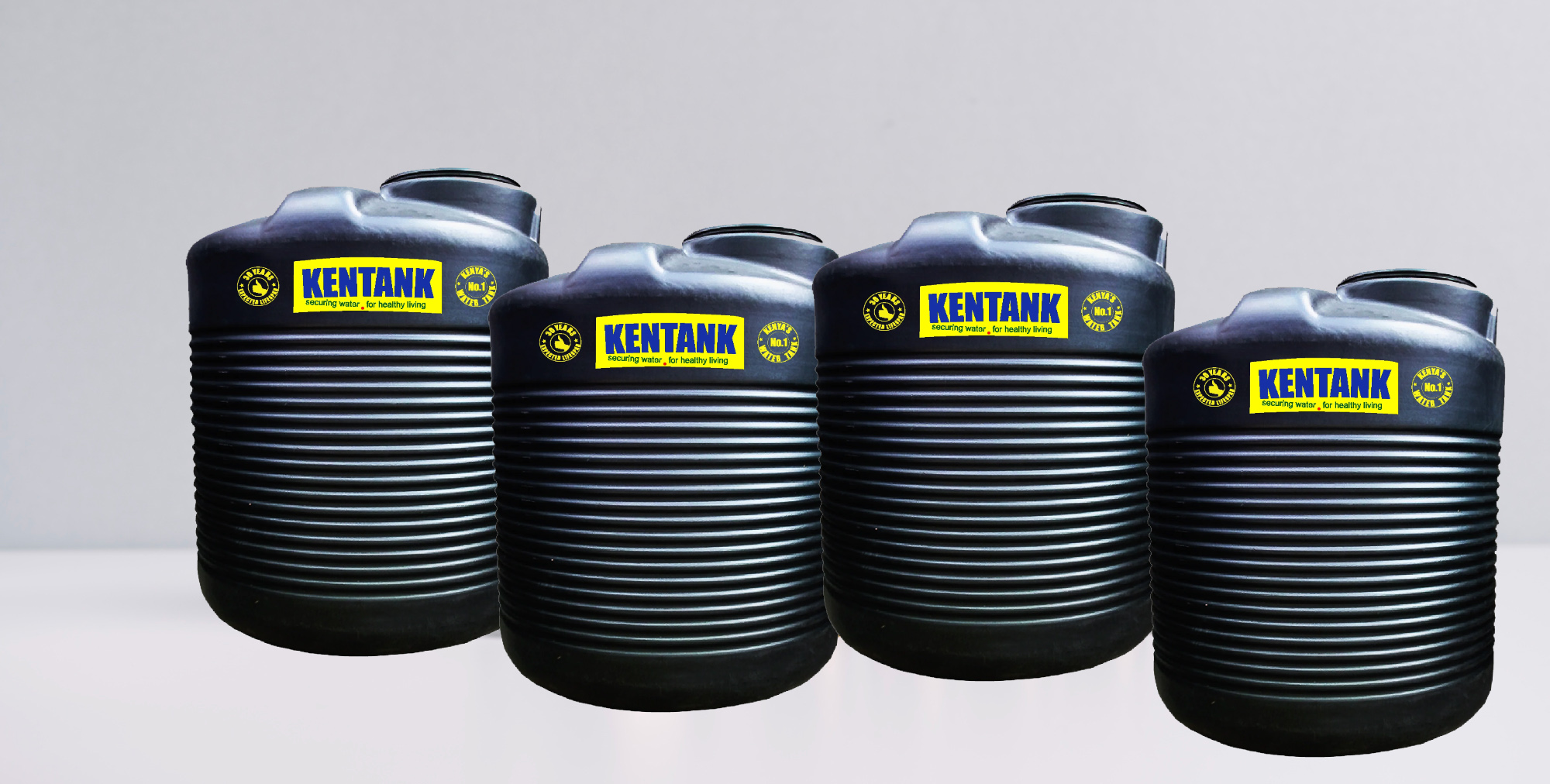 Kentank Water Tanks
