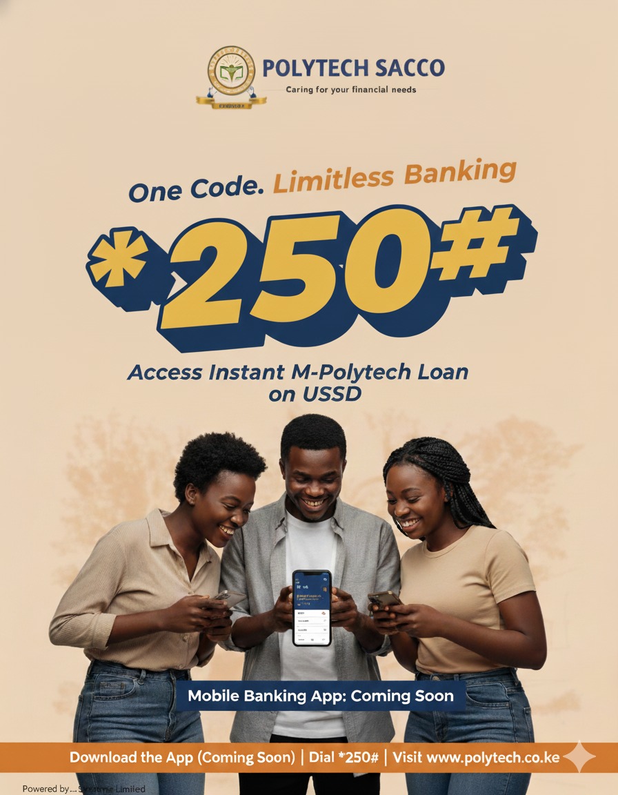 M-Polytech USSD Banking